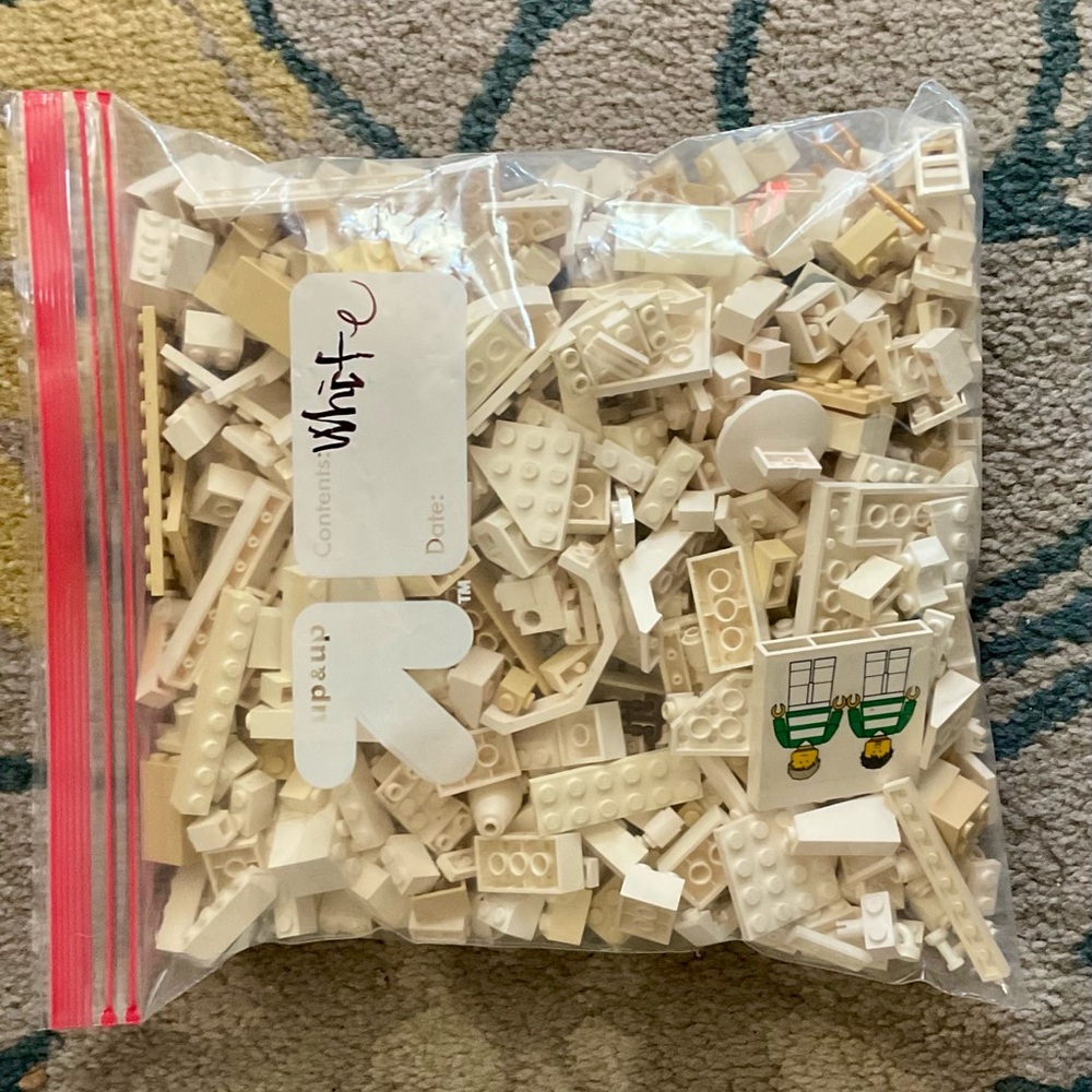 Legos